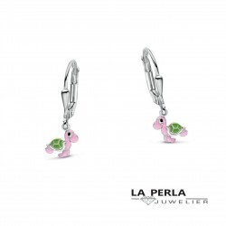 Naiomy Princess oorringen PD089